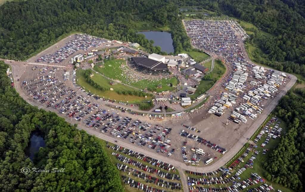 virginia beach amphitheater