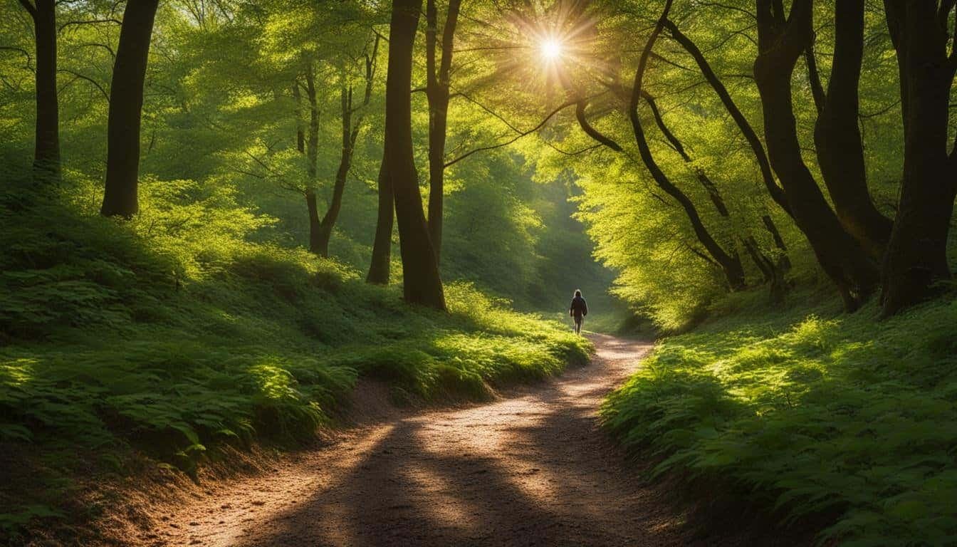 How Nature ASMR Can Transform Your Daily Routine: 5 Surprising Benefits